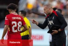 Ajax'ta John Heitinga ile ikinci dönem!
