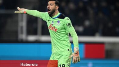 Al Ain, Rui Patricio ile anlaştı!