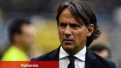 Al Hilal'de Simone Inzaghi sesleri!