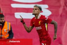 Al Nassr, Luis Diaz'ı gözüne kestirdi