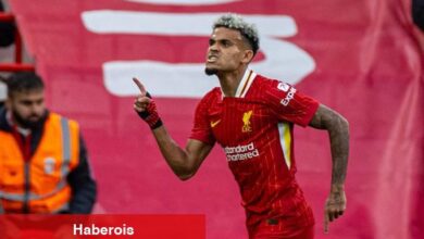Al Nassr, Luis Diaz'ı gözüne kestirdi