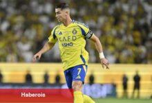 Al Nassr, Ronaldo'yu bırakmıyor!