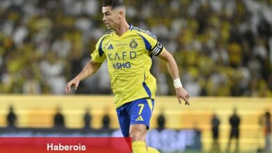 Al Nassr, Ronaldo'yu bırakmıyor!
