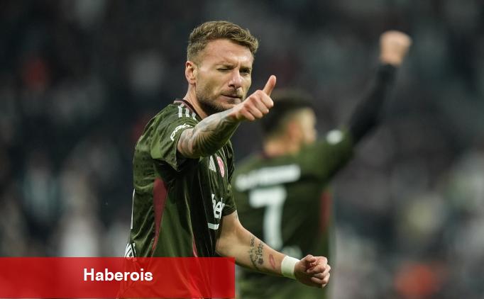 Alanyaspor - Beşiktaş: Beklenen 11'ler