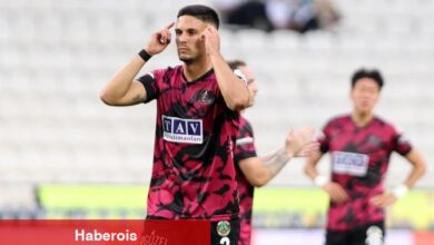 Alanyaspor kazandı ve ligde kaldı!