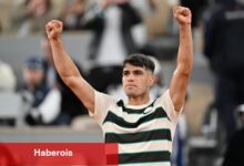 Alcaraz ve Swiatek, 4. Tipe yükselmeyi başardı
