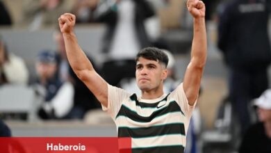 Alcaraz ve Swiatek, 4. Tipe yükselmeyi başardı