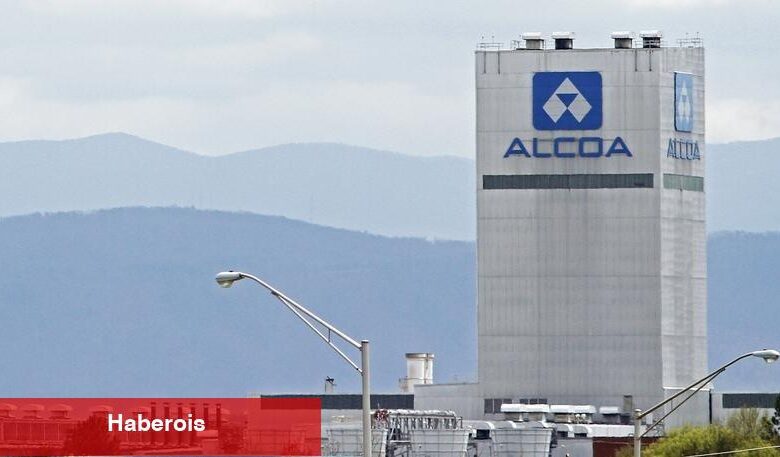 Alcoa Corp: UBS hisseyi düşürdü, alümina için ’düşüş ve çıkış yok’ diyor - Haberois Alcoa Corp: UBS hisseyi düşürdü, alümina için ’düşüş ve çıkış yok’ diyor