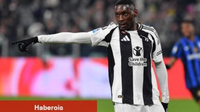 Ali Koç birinci teması kurdu: Kolo Muani!