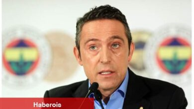 Ali Koç: "Eylül ayında inanılmaz seçimli genel heyet var"