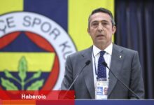 Ali Koç, Fenerbahçe'nin iskeletini değiştiriyor