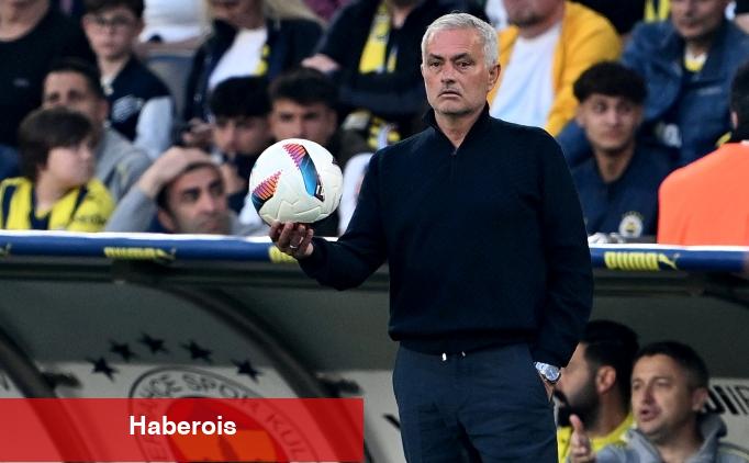 Ali Koç'un Mourinho umudu: Tarihin tekerrür etmesi