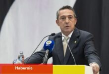 Ali Koç'un seçim kararına Metin Sipahioğlu'ndan tepki!