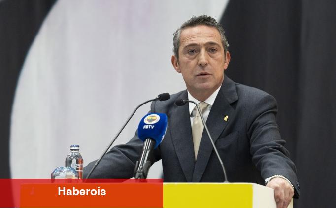 Ali Koç'un seçim kararına Metin Sipahioğlu'ndan tepki! - Haberois Ali Koç'un seçim kararına Metin Sipahioğlu'ndan tepki!