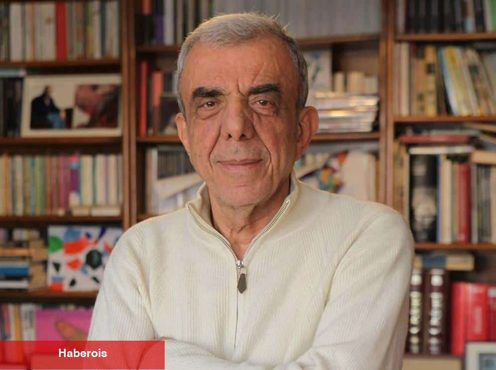 Ali Özgentürk hayatını kaybetti! Usta direktöre duygusal veda