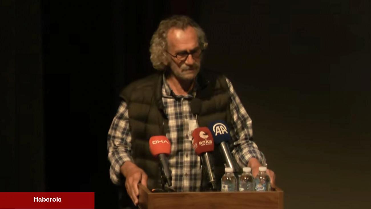 Ali Özgentürk hayatını kaybetti! Usta direktöre duygusal veda