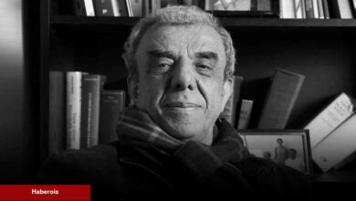 Ali Özgentürk hayatını kaybetti! Usta direktöre duygusal veda