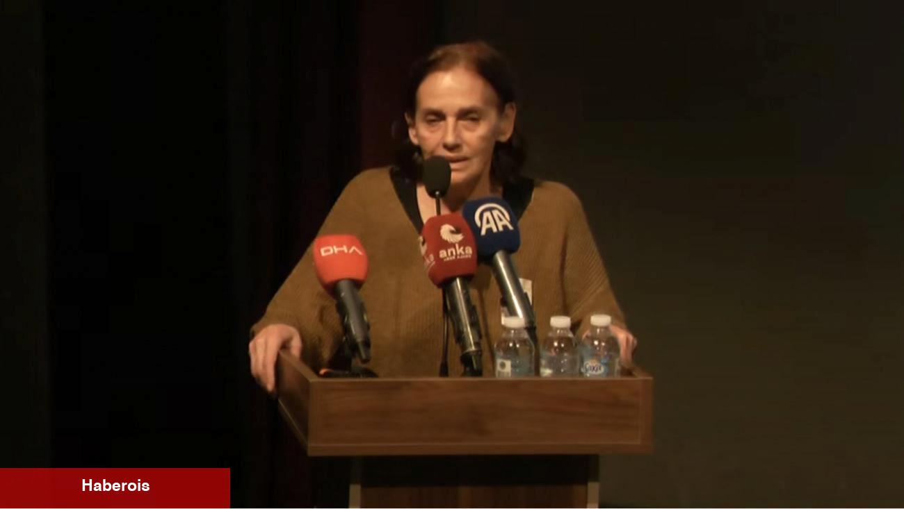 Ali Özgentürk hayatını kaybetti! Usta direktöre duygusal veda