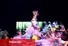 Aliağa Belediyesi Sanatevi'nin Yıl Sonu Aktiflikleri Başlıyor