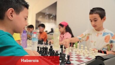 Aliağa Belediyesi Yaz Periyodu Satranç Kurs Kayıtları Başlıyor