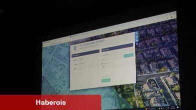 Aliağa Belediyesi'nde E-İmar Dönemi Başladı