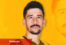 Aliağa FK'da 3 oyuncuyla yeni mukavele yapıldı