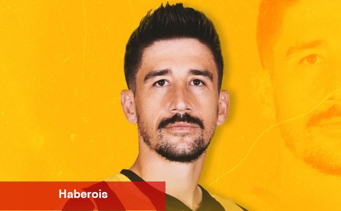 Aliağa FK'da 3 oyuncuyla yeni mukavele yapıldı - Haberois Aliağa FK'da 3 oyuncuyla yeni mukavele yapıldı