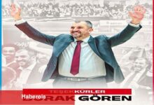 Aliağa Petkimspor'da başantrenör Burak Gören ile yollar ayrıldı
