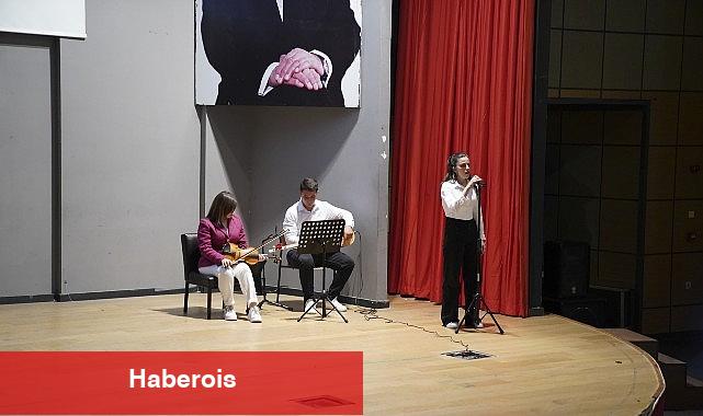 Aliağa'da Gül Bayramı Etkinliği Düzenlendi - Haberois Aliağa'da Gül Bayramı Etkinliği Düzenlendi
