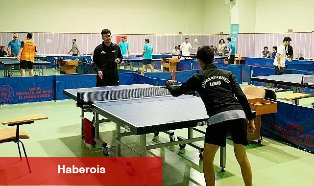 Aliağalı Özel Sportmenler Türkiye Şampiyonası'na Gidiyor - Haberois Aliağalı Özel Sportmenler Türkiye Şampiyonası'na Gidiyor