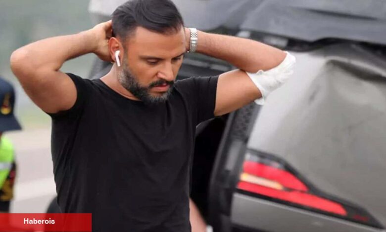 Alişan'dan zehir zemberek kelamlar: "Bu pisliği kim yaptıysa ortaya çıkacak!" - Haberois Alişan'dan zehir zemberek kelamlar: "Bu pisliği kim yaptıysa ortaya çıkacak!"