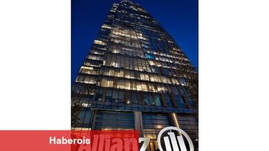 Allianz Türkiye, çevresel sürdürülebilirlikte 2030 amaçlarına ulaştı