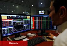 Alman iktisadı bu yıl sakinlikten kaçınmak için kâfi ivme kazandı: DB