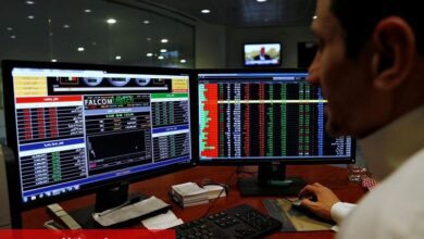 Alman iktisadı bu yıl sakinlikten kaçınmak için kâfi ivme kazandı: DB