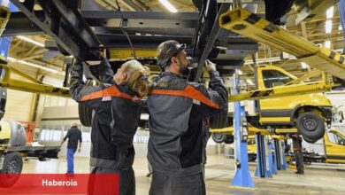 Almanya'da işsiz sayısında rekor artış