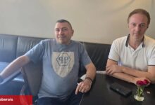 Almanya'da SPD Milletvekili Macit Karaahmetoğlu’ndan özel açıklamalar