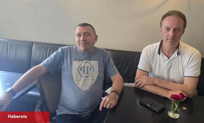 Almanya'da SPD Milletvekili Macit Karaahmetoğlu’ndan özel açıklamalar - Haberois Almanya'da SPD Milletvekili Macit Karaahmetoğlu’ndan özel açıklamalar