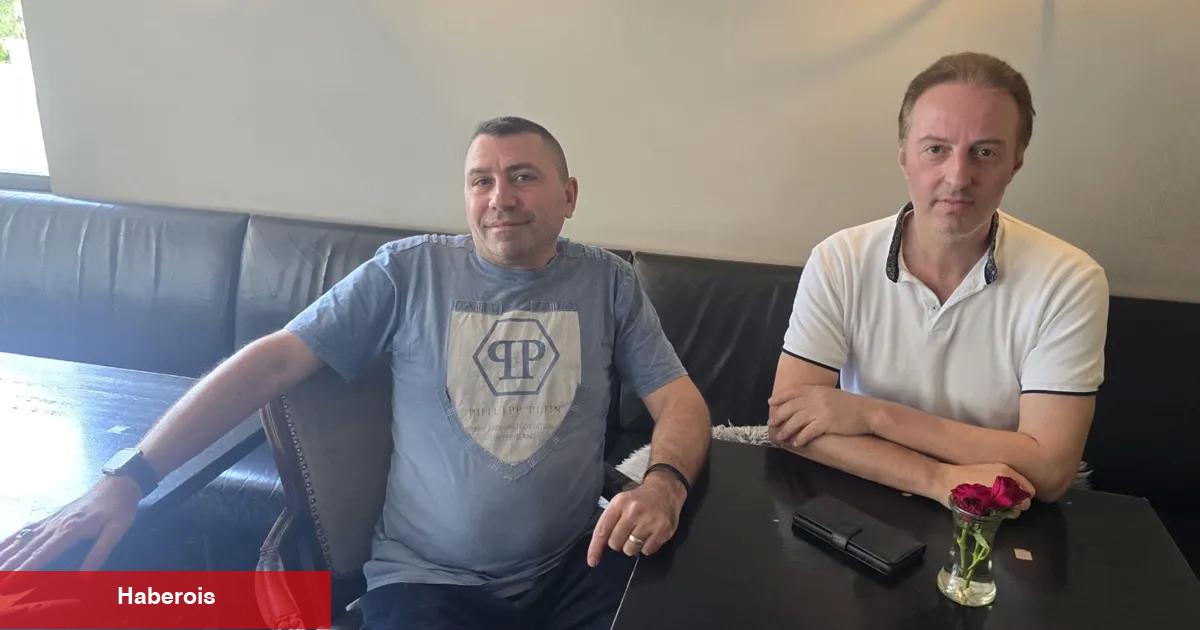 Almanya'da SPD Milletvekili Macit Karaahmetoğlu’ndan özel açıklamalar