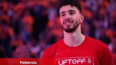 Alperen Şengün'ün birinci playoff performansı: Etkileyici sayılar, etkileyici başlangıç