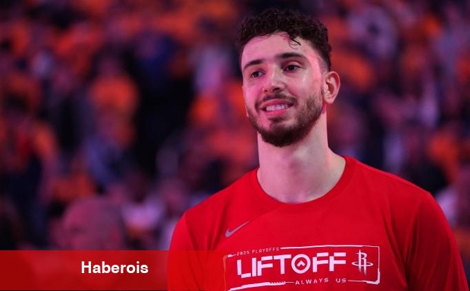 Alperen Şengün'ün birinci playoff performansı: Etkileyici sayılar, etkileyici başlangıç - Haberois Alperen Şengün'ün birinci playoff performansı: Etkileyici sayılar, etkileyici başlangıç