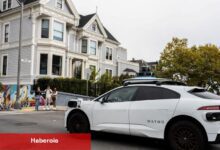 Alphabet’in Waymo’su şoförsüz taksi hizmetini San Jose’ye genişletme onayı aldı