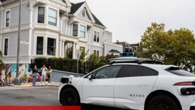 Alphabet’in Waymo’su şoförsüz taksi hizmetini San Jose’ye genişletme onayı aldı
