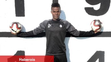 Altay'a Alhassan şoku
