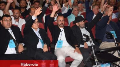 Altay'da kongre tarihi gecikti