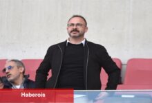 Altay'da Süleyman Özkaral aday olmayacak!