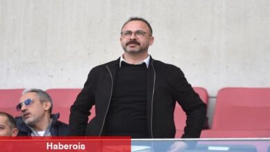 Altay'da Süleyman Özkaral aday olmayacak!