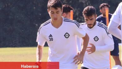 Altay'da Yunus Efe radara girdi