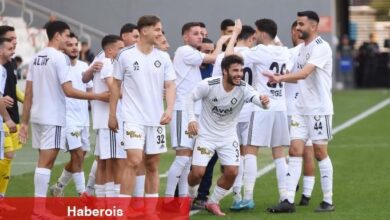 Altay'ın tesellisi gençler