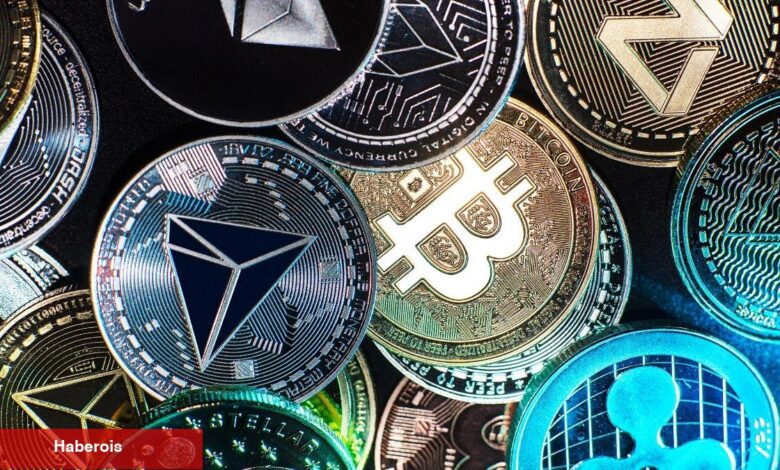 Altcoin Rallisi Başladı! Uzman Analist Ayrıntıları Açıkladı! - Haberois Altcoin Rallisi Başladı! Uzman Analist Ayrıntıları Açıkladı!