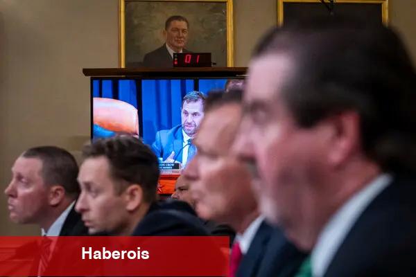 Altı ay sonra Demokratlar hala ileriye doğru yolu arıyor
